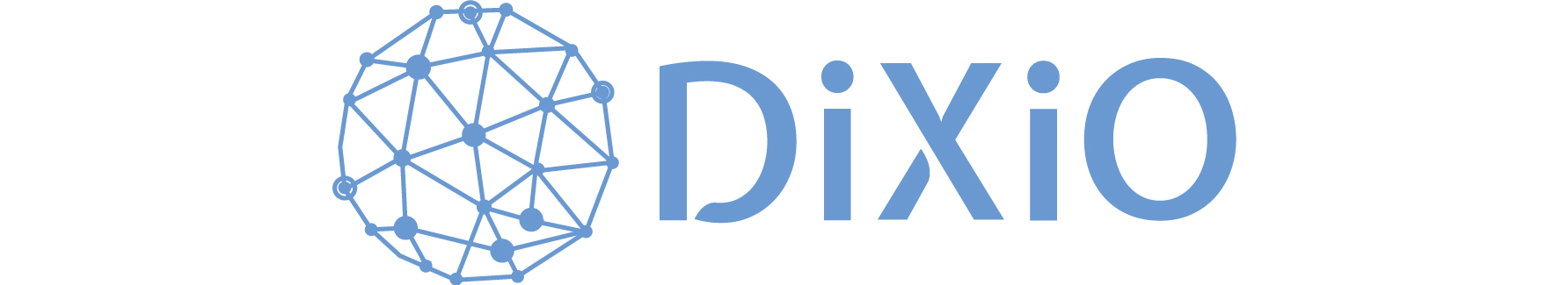 Dixio Logo